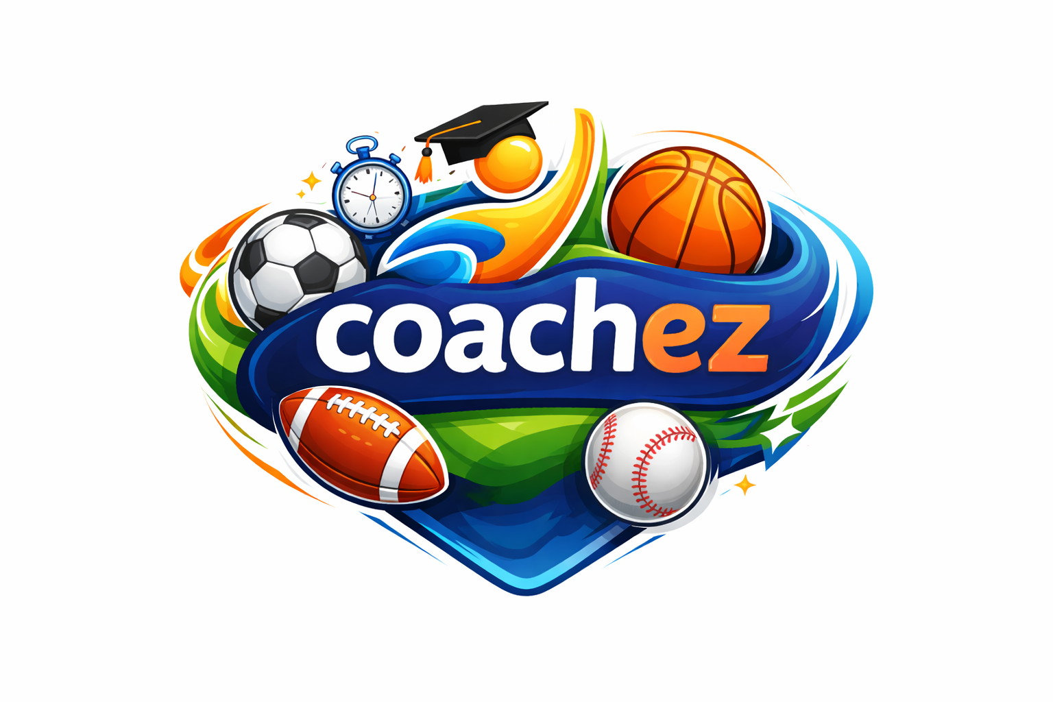 COACHEZ Logo